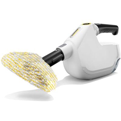 Kärcher SC 1 Multi stoomreiniger, handreiniger en stoommop, klaar in 30 seconden, ideaal voor het reinigen van alle harde oppervlakken Kärcher SC 1 Multi stoomreiniger, handreiniger en stoommop, klaar in 30 seconden, ideaal voor het reinigen van alle harde oppervlakken