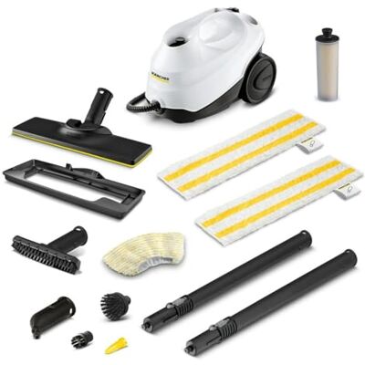 Kärcher SC 3 EasyFix Plus Vaporette 1900 W Kärcher SC 3 EasyFix Plus Vaporette 1900 W