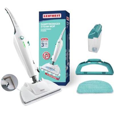 Leifheit 11940,Stoomreiniger CleanTenso Power Leifheit 11940,Stoomreiniger CleanTenso Power