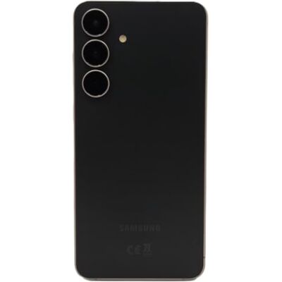 Samsung Galaxy S25 FE S731 5G 128GB/8GB Enterprise Edition Preto Samsung Galaxy S25 FE S731 5G 128GB/8GB Enterprise Edition Preto