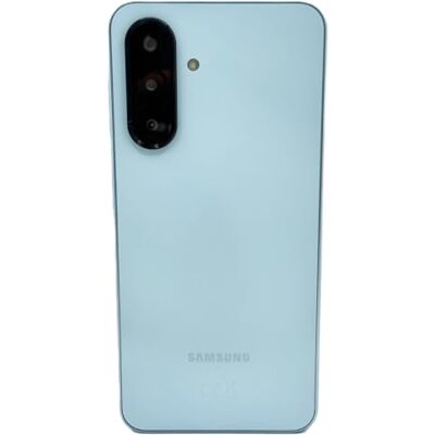 Samsung Galaxy A17 4G 4GB/128GB Blauw (Blue) Dual SIM Samsung Galaxy A17 4G 4GB/128GB Blauw (Blue) Dual SIM