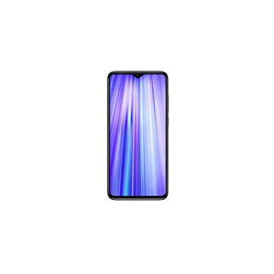 XIAOMI Redmi Note 8 Pro Smartphone, ontgrendeld, 6,39 inch, 128 GB / 6 GB RAM, Dual SIM, Android, wit, EU XIAOMI Redmi Note 8 Pro Smartphone, ontgrendeld, 6,39 inch, 128 GB / 6 GB RAM, Dual SIM, Android, wit, EU
