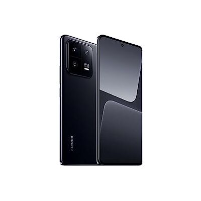 XIAOMI 13 Pro 5 g 12 GB/256 GB 6,73 inch Dual Sim One Size XIAOMI 13 Pro 5 g 12 GB/256 GB 6,73 inch Dual Sim One Size