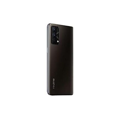 realme GT Master Edition 5G 6GB/128GB Zwart (Cosmos Black) Dual SIM realme GT Master Edition 5G 6GB/128GB Zwart (Cosmos Black) Dual SIM