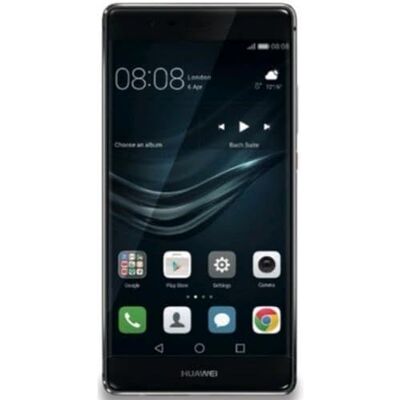 Huawei P9+ LTE++ (CAT6) Vodafone Quartz, grijs, ontgrendeld Huawei P9+ LTE++ (CAT6) Vodafone Quartz, grijs, ontgrendeld