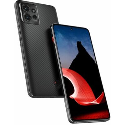 Motorola ThinkPhone by 8 + 256 GB zwart Motorola ThinkPhone by 8 + 256 GB zwart