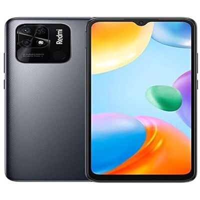 XIAOMI Smartphone REDMI 10C 3GB 64GB GRAPHITE GRAY MZB0C34EU XIAOMI Smartphone REDMI 10C 3GB 64GB GRAPHITE GRAY MZB0C34EU
