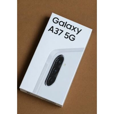 Samsung Galaxy A37 5G 6GB/128GB Wit (White) Dual SIM SM-A376 Samsung Galaxy A37 5G 6GB/128GB Wit (White) Dual SIM SM-A376