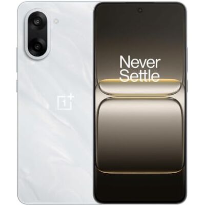 OnePlus Nord CE 5 5G 256GB/8GB Dual SIM Branco Mármore OnePlus Nord CE 5 5G 256GB/8GB Dual SIM Branco Mármore