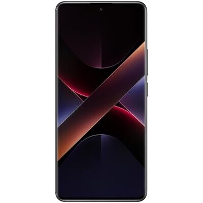 XIAOMI REDMI Note 17 Pro Max 5G Black 8G RAM 256G ROM XIAOMI REDMI Note 17 Pro Max 5G Black 8G RAM 256G ROM