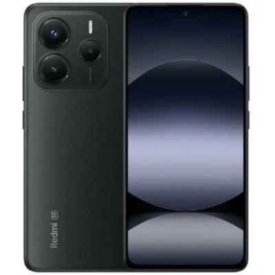 XIAOMI Redmi Note 14 5G 128GB/6GB Dual SIM Preto XIAOMI Redmi Note 14 5G 128GB/6GB Dual SIM Preto