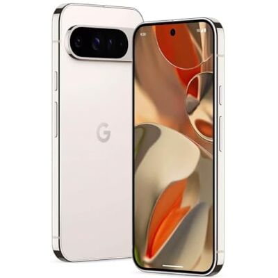 Google Smartphone Pixel 9 Pro, XL, 6,8 inch, Octa Core, 16 GB RAM, 128 GB, beige Google Smartphone Pixel 9 Pro, XL, 6,8 inch, Octa Core, 16 GB RAM, 128 GB, beige