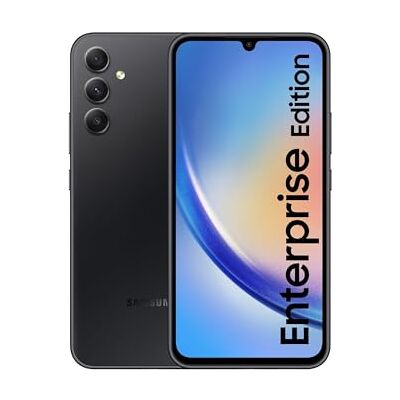 Samsung Galaxy A34 5G EE 128GB/6GB Dual SIM Preto Samsung Galaxy A34 5G EE 128GB/6GB Dual SIM Preto