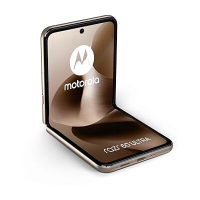 Motorola Moto Razr 60 Ultra 5G 512GB/16GB Dual SIM Trilho da Montanha Motorola Moto Razr 60 Ultra 5G 512GB/16GB Dual SIM Trilho da Montanha