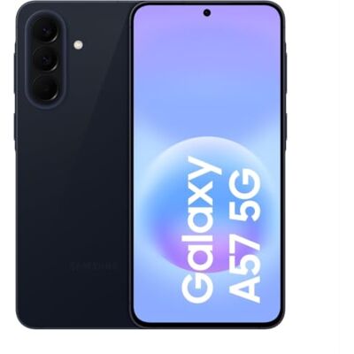 Samsung Galaxy A57 5G 256GB/8GB Dual SIM Azul Navy Samsung Galaxy A57 5G 256GB/8GB Dual SIM Azul Navy