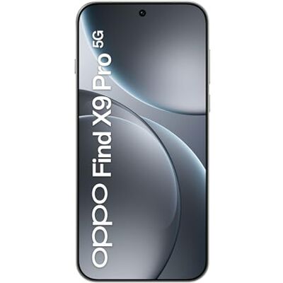 Oppo Find X9 Pro 5G Smartphone, ontgrendeld, Dual SIM, 16 GB RAM, 512 GB, geheugen, Android 16, groot display, zijdewit Oppo Find X9 Pro 5G Smartphone, ontgrendeld, Dual SIM, 16 GB RAM, 512 GB, geheugen, Android 16, groot display, zijdewit