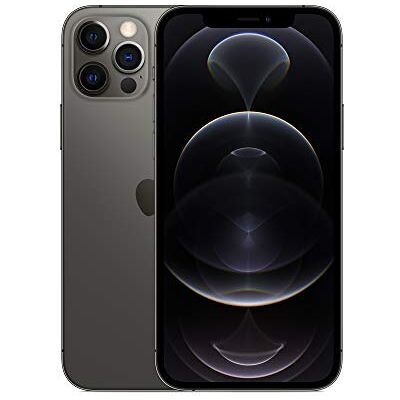 Apple iPhone 12 Pro 256 GB grafiet Apple iPhone 12 Pro 256 GB grafiet