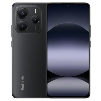Xiaomi Redmi Note 14 5G 256GB/8GB Dual SIM Preto Xiaomi Redmi Note 14 5G 256GB/8GB Dual SIM Preto