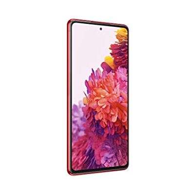 Samsung Galaxy S20 FE 5G 6GB / 128GB Rojo (wolkrood) Dual SIM G781B Samsung Galaxy S20 FE 5G 6GB / 128GB Rojo (wolkrood) Dual SIM G781B