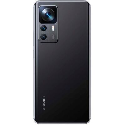 XIAOMI Smartphone Nu unlocked-12T-256-zwart XIAOMI Smartphone Nu unlocked-12T-256-zwart