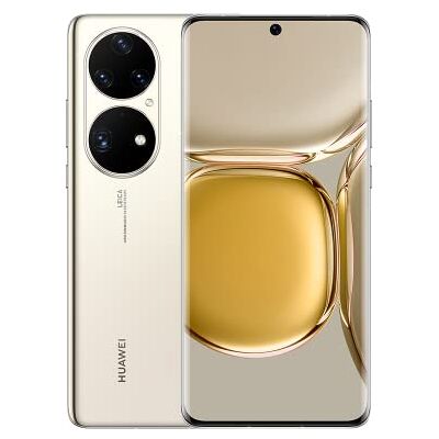Huawei P50 Pro True-Chroma Camera Smartphone, 50 MP, 16.8 cm OLED-scherm, 120 Hz, 66 W, Supercharge, 8 GB RAM + 256 GB ROM, 4360 mAh, Cocoa Gold Huawei P50 Pro True-Chroma Camera Smartphone, 50 MP, 16.8 cm OLED-scherm, 120 Hz, 66 W, Supercharge, 8 GB RAM + 256 GB ROM, 4360 mAh, Cocoa Gold