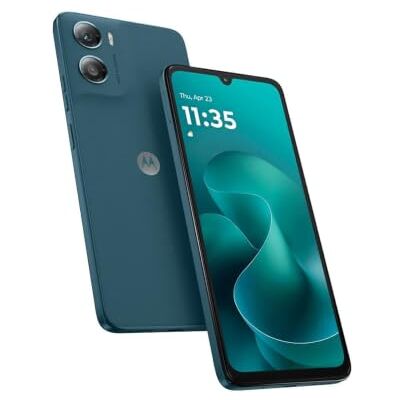 Motorola Moto G06 Power 64GB/4GB Dual SIM Azul Motorola Moto G06 Power 64GB/4GB Dual SIM Azul
