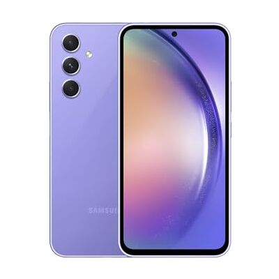 Samsung A546 Galaxy A54 5G 128 GB AWESOME Paars Samsung A546 Galaxy A54 5G 128 GB AWESOME Paars