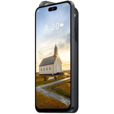QrZrQ 4G Smartphone Android 12.0 ontgrendeld, mobiele telefoon 4G Dual SIM, 6,6 inch HD+ display, 5000 mAh, Octa Core, Face ID, 4 GB + 32 GB, camera 16 MP + 13 MP, OTG (donkerblauw) QrZrQ 4G Smartphone Android 12.0 ontgrendeld, mobiele telefoon 4G Dual SIM, 6,6 inch HD+ display, 5000 mAh, Octa Core, Face ID, 4 GB + 32 GB, camera 16 MP + 13 MP, OTG (donkerblauw)