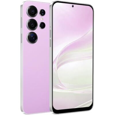 MTGud 4G Smartphone, ontgrendeld, Android 12.0 mobiele telefoons met HD-display + 6,6 inch, 4 GB + 32 GB ROM / 256 GB SD, 4G Dual SIM Dual Camera, Face ID + WIFI+GPS + OTG (S25Ultra-Pink) MTGud 4G Smartphone, ontgrendeld, Android 12.0 mobiele telefoons met HD-display + 6,6 inch, 4 GB + 32 GB ROM / 256 GB SD, 4G Dual SIM Dual Camera, Face ID + WIFI+GPS + OTG (S25Ultra-Pink)