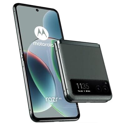 Motorola RAZR 40 salie 8/256gb, alltel, zwart Motorola RAZR 40 salie 8/256gb, alltel, zwart