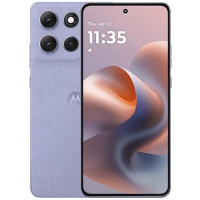 Motorola Moto G86 Power 5G 12GB/256GB Lilac (Cosmic Sky) Dual SIM Motorola Moto G86 Power 5G 12GB/256GB Lilac (Cosmic Sky) Dual SIM