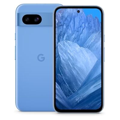 Google Pixel 8a 128 GB Bay (Refurbished) Google Pixel 8a 128 GB Bay (Refurbished)