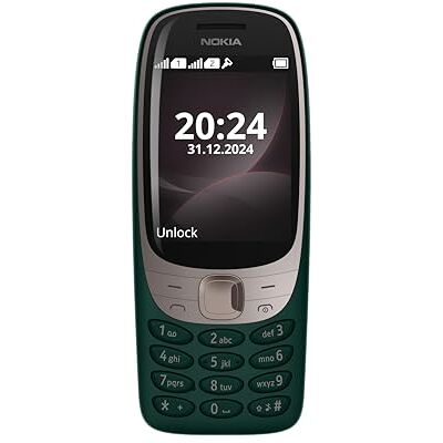 Nokia Smartphone merk EAN: 6438409095404 Nokia Smartphone merk EAN: 6438409095404