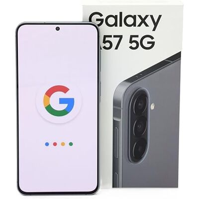 Samsung Galaxy A57 5G 8GB/128GB Grijs (Gray) Dual SIM SM-A576 Samsung Galaxy A57 5G 8GB/128GB Grijs (Gray) Dual SIM SM-A576