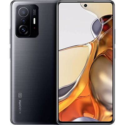 Xiaomi K3S MI 11T Pro 8+128 Meteorite Gray Xiaomi K3S MI 11T Pro 8+128 Meteorite Gray