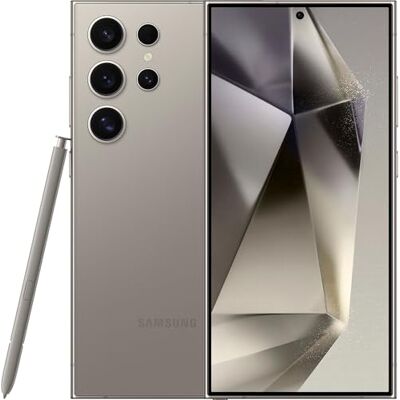 Samsung SM-S928B Galaxy S24 Ultra Dual SIM 5G 12GB RAM 512GB Titanium Grijs EU Samsung SM-S928B Galaxy S24 Ultra Dual SIM 5G 12GB RAM 512GB Titanium Grijs EU