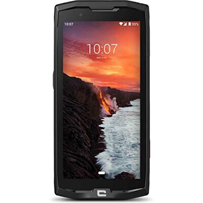 CROSSCALL Core-X4 4/64 Smartphone, ontgrendeld, 4 G+, display: 5,45 inch, 64 GB, Dual Nano-SIM, Android 10 CROSSCALL Core-X4 4/64 Smartphone, ontgrendeld, 4 G+, display: 5,45 inch, 64 GB, Dual Nano-SIM, Android 10