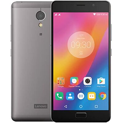Lenovo Motorola P2 Smartphone, ontgrendeld, LTE (5,5 inch beeldscherm, 32 GB, nano-simkaart, Android 6.0 Marshmallow) donkergrijs Lenovo Motorola P2 Smartphone, ontgrendeld, LTE (5,5 inch beeldscherm, 32 GB, nano-simkaart, Android 6.0 Marshmallow) donkergrijs