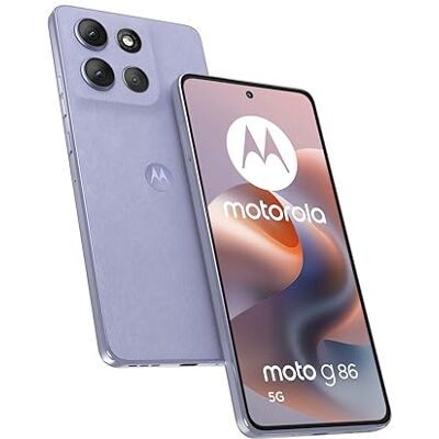 Motorola Moto G86 5G 8GB/256GB Lila (Cosmic Sky) Dual SIM Motorola Moto G86 5G 8GB/256GB Lila (Cosmic Sky) Dual SIM
