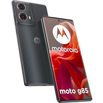 Motorola Moto G85 5G 12GB/256GB Grijs (Urban Grey) Dual SIM XT2427-3 Motorola Moto G85 5G 12GB/256GB Grijs (Urban Grey) Dual SIM XT2427-3