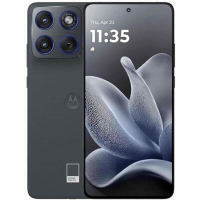 Motorola Moto Edge 70 5G 512GB/12GB Dual SIM Cinzento Motorola Moto Edge 70 5G 512GB/12GB Dual SIM Cinzento