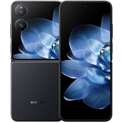 XIAOMI Mix Flip 5G 512GB/12GB Dual SIM Preto XIAOMI Mix Flip 5G 512GB/12GB Dual SIM Preto