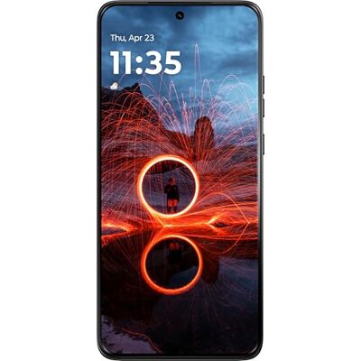 Motorola ThinkPhone 25 5G 8GB/256GB Zwart (Carbon Black) Dual SIM Motorola ThinkPhone 25 5G 8GB/256GB Zwart (Carbon Black) Dual SIM