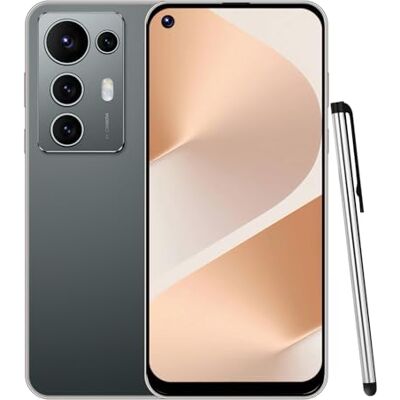 McMgc M15 Pro Max 4G Dual SIM ontgrendelde mobiele telefoon, 4 GB RAM/ROM 64 GB, 6,53 inch HD+ display, Android 10 Dual Camera, gezichtsontgrendeling, Bluetooth, FM, GPS, WiFi, OTG, snel opladen McMgc M15 Pro Max 4G Dual SIM ontgrendelde mobiele telefoon, 4 GB RAM/ROM 64 GB, 6,53 inch HD+ display, Android 10 Dual Camera, gezichtsontgrendeling, Bluetooth, FM, GPS, WiFi, OTG, snel opladen