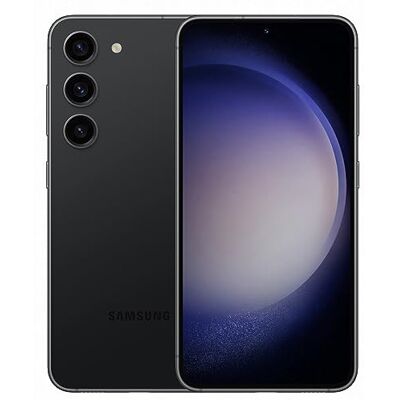Samsung Sam Galaxy S23 EE 256-8-5G-bk SAMS Galaxy S23 EE 5G 256GB/8GB BK Samsung Sam Galaxy S23 EE 256-8-5G-bk SAMS Galaxy S23 EE 5G 256GB/8GB BK