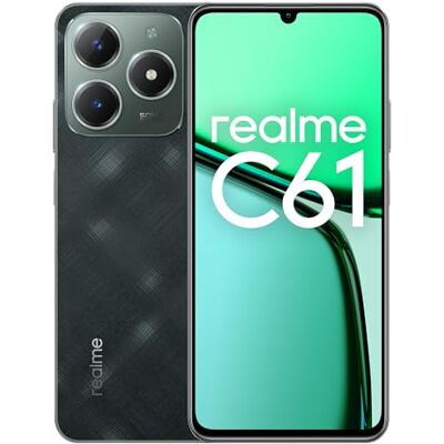 realme C61 realme C61