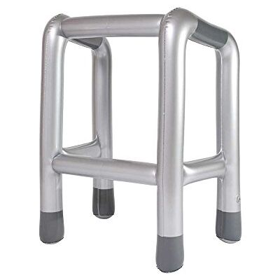 ootb Opblaasbare rollator ootb Opblaasbare rollator