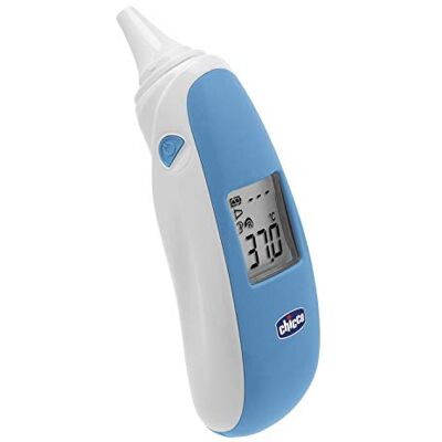 Chicco Infrarode Oorthermometer Comfort Quick Chicco Infrarode Oorthermometer Comfort Quick