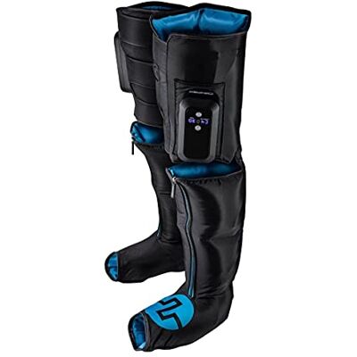 Compex AYRE Draadloze compressielaarzen (S/M) Compex AYRE Draadloze compressielaarzen (S/M)