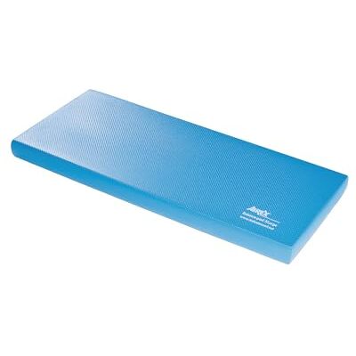 Airex Balance Pad XL trainingsmat, uniseks, volwassenen, blauw, 98 x 41 x 6 cm Airex Balance Pad XL trainingsmat, uniseks, volwassenen, blauw, 98 x 41 x 6 cm